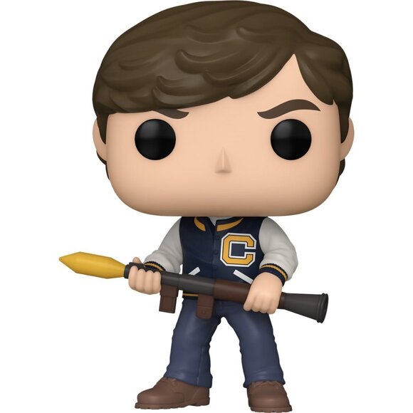 Funko Pop! Red Dawn (1984) Matt Eckert #1641 - Picture 2 of 3